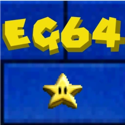 EG64 Old Version icon