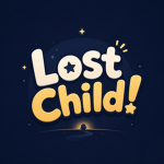 Lost Child!
