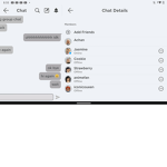 Nice Friend group that have kind people