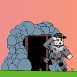 Cave Mining [RELEASED!]
