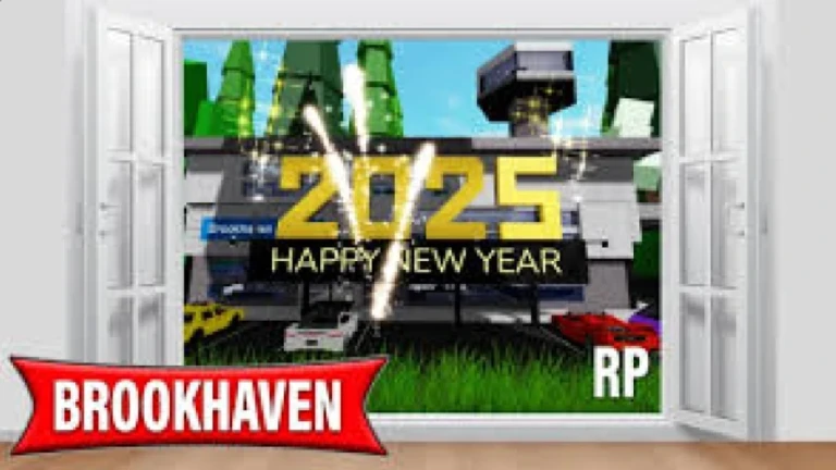 Brookhaven Rp Vip Free Update Roblox