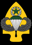 Fort Liberty [USM]