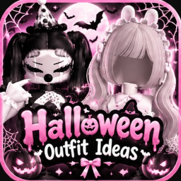 [NEW🎃] PROMISES OUTFITS
