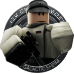 TGE | Imperial Security Bureаu