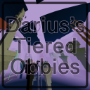 Darius’s Tiered Obbies
