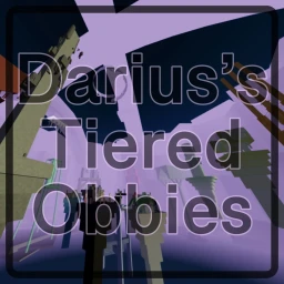 Darius’s Tiered Obbies icon