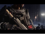 Atlas Corporation army