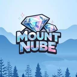 [BARU] MOUNT NUBE