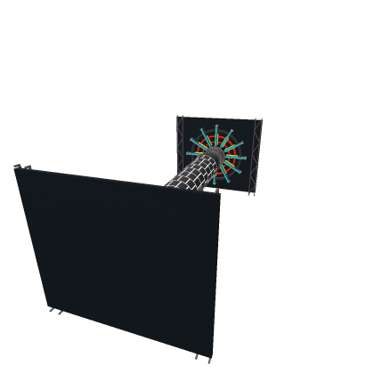 particle smasher