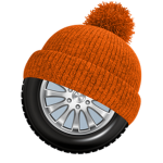 Planet Wheels