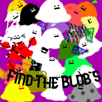  Find The Blob's [FIXED] (69)