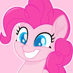 Fluttershy is gone. icon