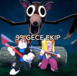 Ekip 99 Gece
