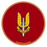 United Kingdom SpeciaI Forcesᅠ ᅠ