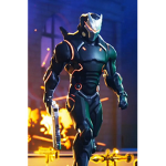 Aka Fortnite