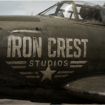 Iron Crest Studios
