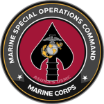 「Marine Corps Special Operations Command」