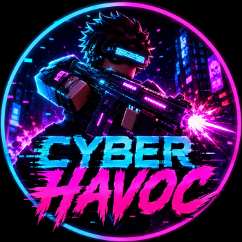 [Testing] Cyber Havoc