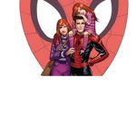 [-Parker Family-]