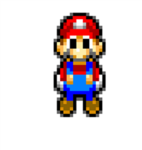 Mario Superstars