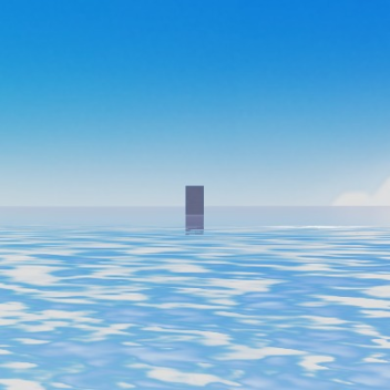 Beyond The Waters
