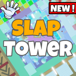 Tower Troll - Free Slap 🖐️