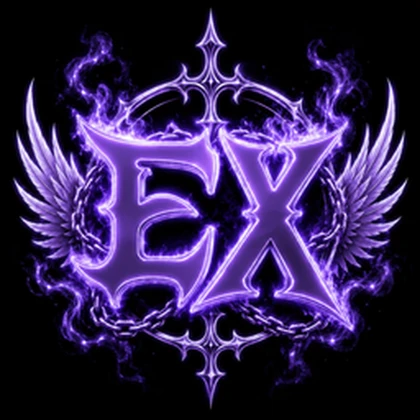 EX DARK Roblox group icon