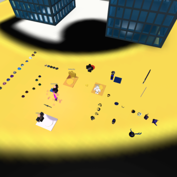 Epic'z Training Facility