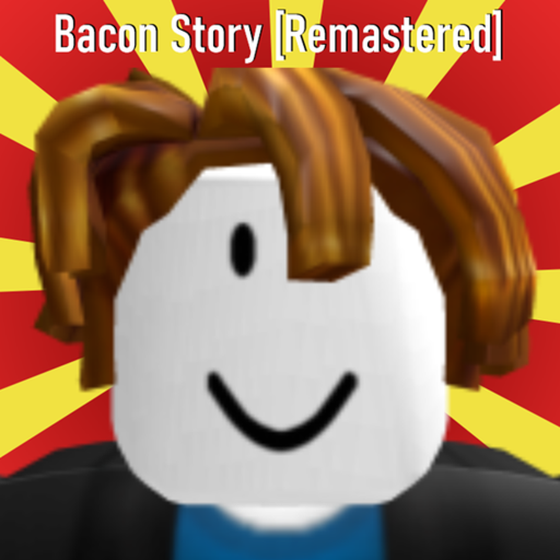 Bacon story (sad story)