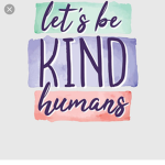 Let's make a kind world