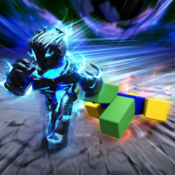 [⚡] Speedforce Battles