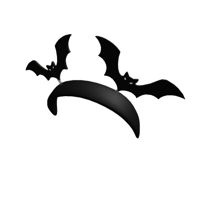Bat headband
