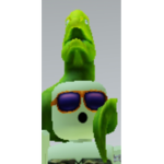 MUSHROOM GANG$$ (SAVEGES)