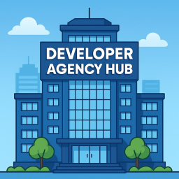 Developer Agency Hub