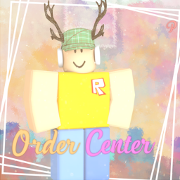 Order Center