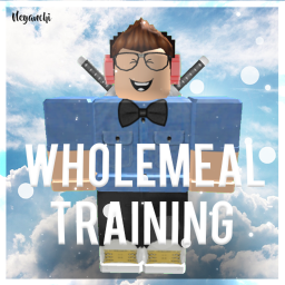 Wholemeal's Training Center V1