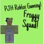 PJHRobloxGamer fan group
