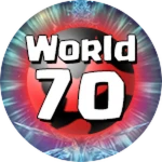 Mirror Dreamland Roblox badge thumbnail
