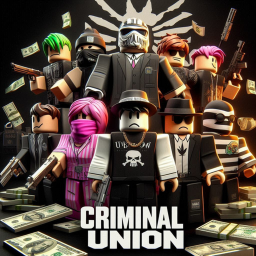 [Beta] CRIMINAL UNION HQ