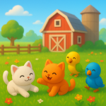 The Pet Patch
