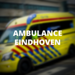 Ambulance || Eindhoven