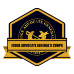 [ USAR ] - Judge Advocate General's Corps