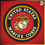 The US Marine Corps | USMC