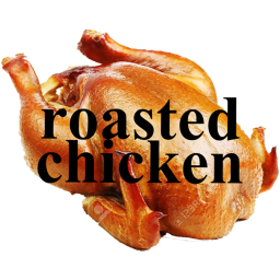 Roasted Chicken icon