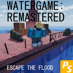 WATERGAME: REMASTERED