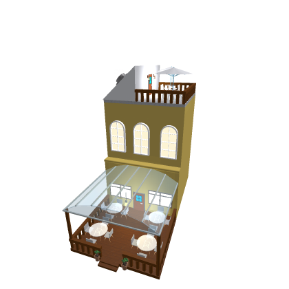 building shop