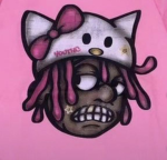 Pink Hunnids