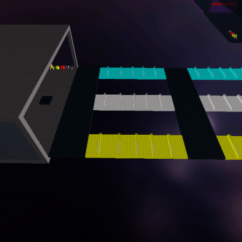 Super Easy Obby!