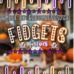 Fidgetsforever!