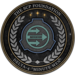 [SCP:F - SCP - MTF Delta-4]